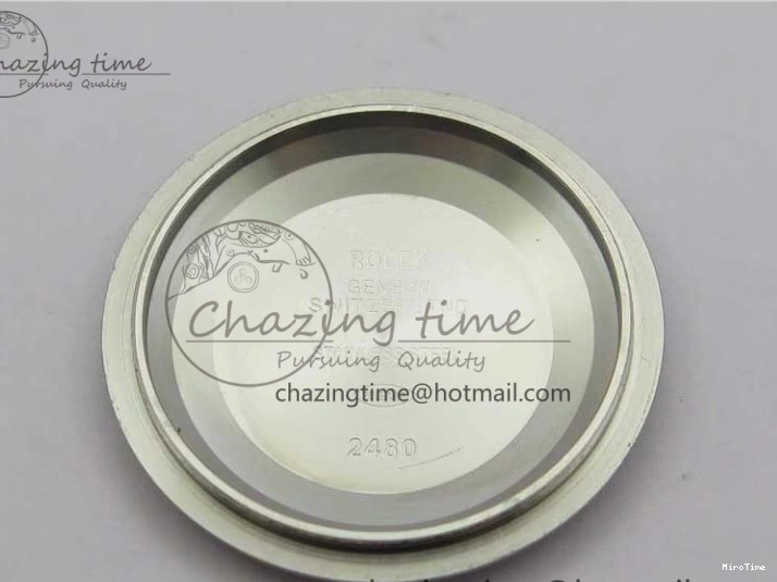 MiroTime 0429 New DateJust 41 126334 ARF 1:1 Best Edition 904L Steel Black Dial on Oyster Bracelet A2824 V Attractive 3008